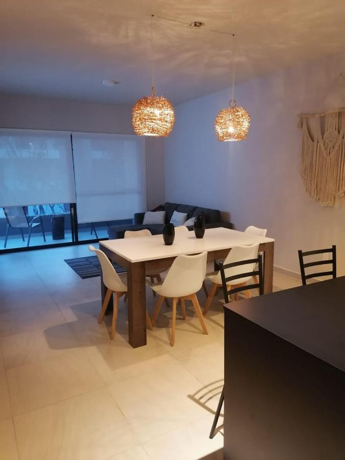 Residencial Selvanova Viii Apartment *