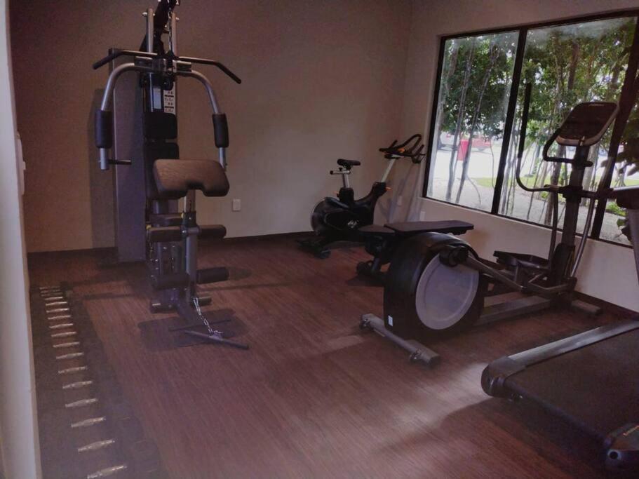 Residencial Selvanova Viii Apartment Playa del Carmen