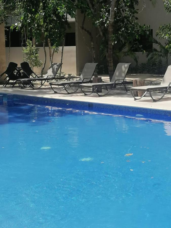 Residencial Selvanova Viii Apartment